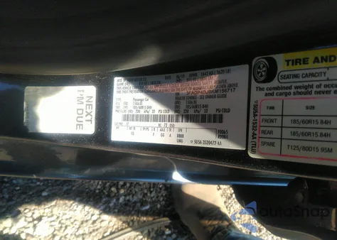 2019 Ford Fiesta Se from USA, damaged, VIN 3FADP4BJ0KM156717